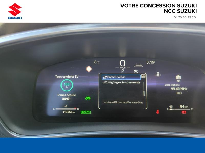 Photo 18 de l’annonce de SUZUKI Swace d’occasion à vendre à BELLERIVE-SUR-ALLIER