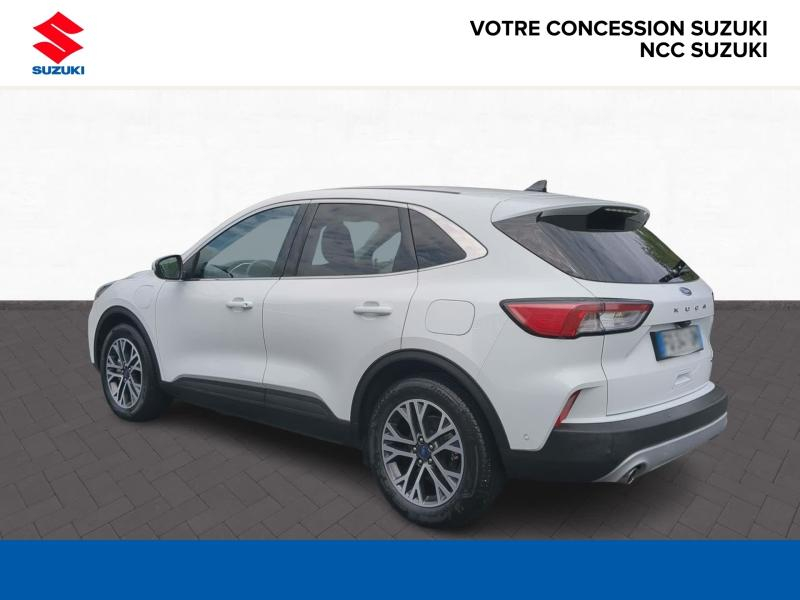 Photo 3 de l’annonce de FORD Kuga d’occasion à vendre à BELLERIVE-SUR-ALLIER