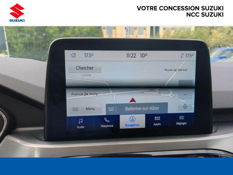 Photo 17 de l’annonce de FORD Kuga d’occasion à vendre à BELLERIVE-SUR-ALLIER