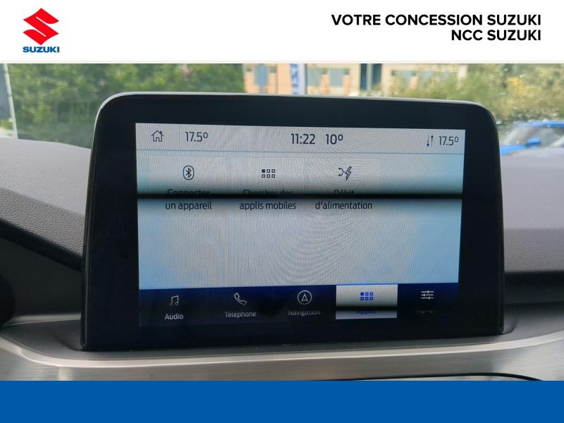 Photo 18 de l’annonce de FORD Kuga d’occasion à vendre à BELLERIVE-SUR-ALLIER