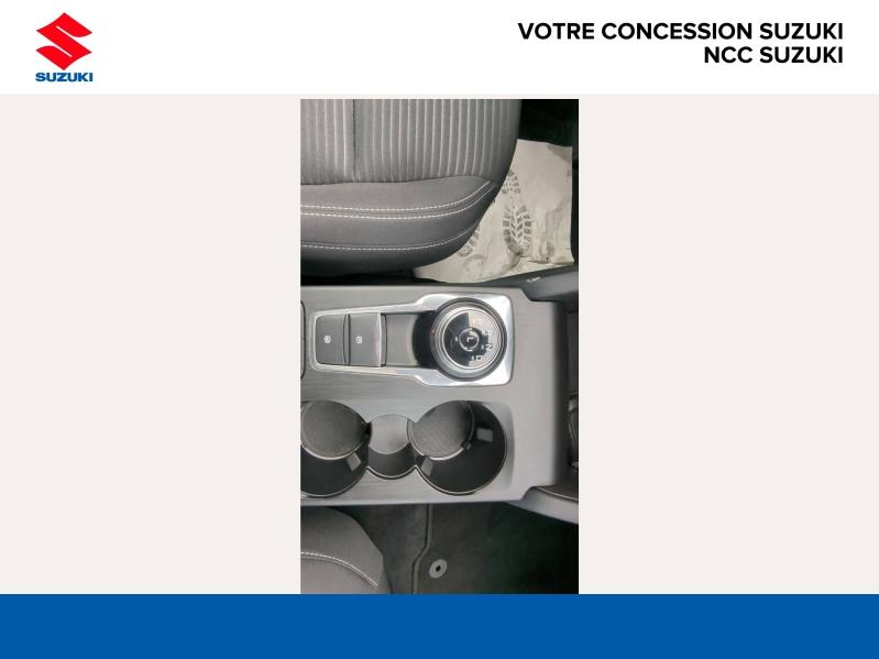 Photo 20 de l’annonce de FORD Kuga d’occasion à vendre à BELLERIVE-SUR-ALLIER