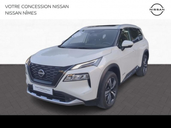 NISSAN X-Trail d’occasion à vendre à NÎMES