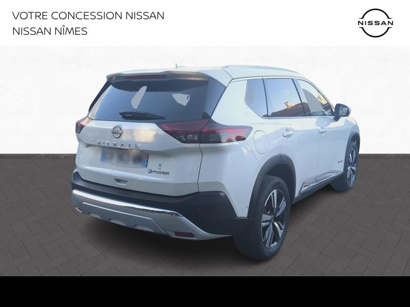 Photo 4 de l’annonce de NISSAN X-Trail d’occasion à vendre à NÎMES