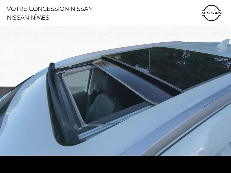 Photo 8 de l’annonce de NISSAN X-Trail d’occasion à vendre à NÎMES