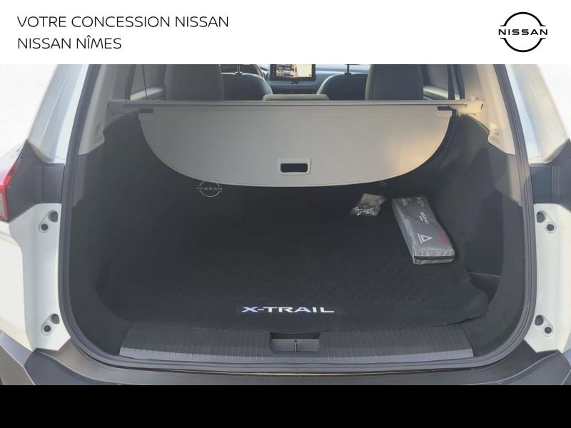 Photo 9 de l’annonce de NISSAN X-Trail d’occasion à vendre à NÎMES