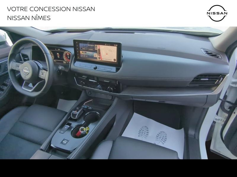 Photo 10 de l’annonce de NISSAN X-Trail d’occasion à vendre à NÎMES