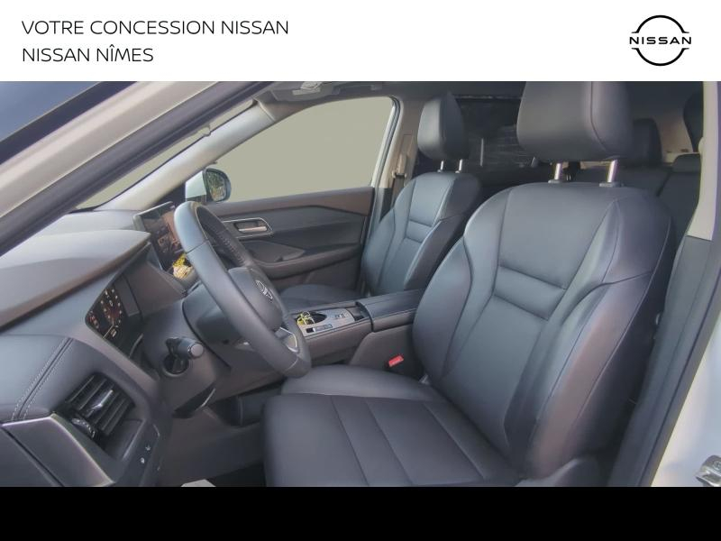 Photo 11 de l’annonce de NISSAN X-Trail d’occasion à vendre à NÎMES