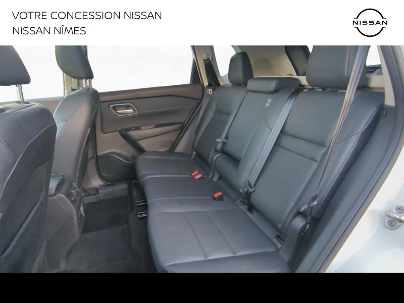 Photo 12 de l’annonce de NISSAN X-Trail d’occasion à vendre à NÎMES