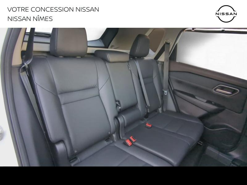 Photo 13 de l’annonce de NISSAN X-Trail d’occasion à vendre à NÎMES