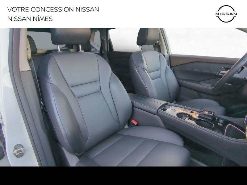 Photo 14 de l’annonce de NISSAN X-Trail d’occasion à vendre à NÎMES