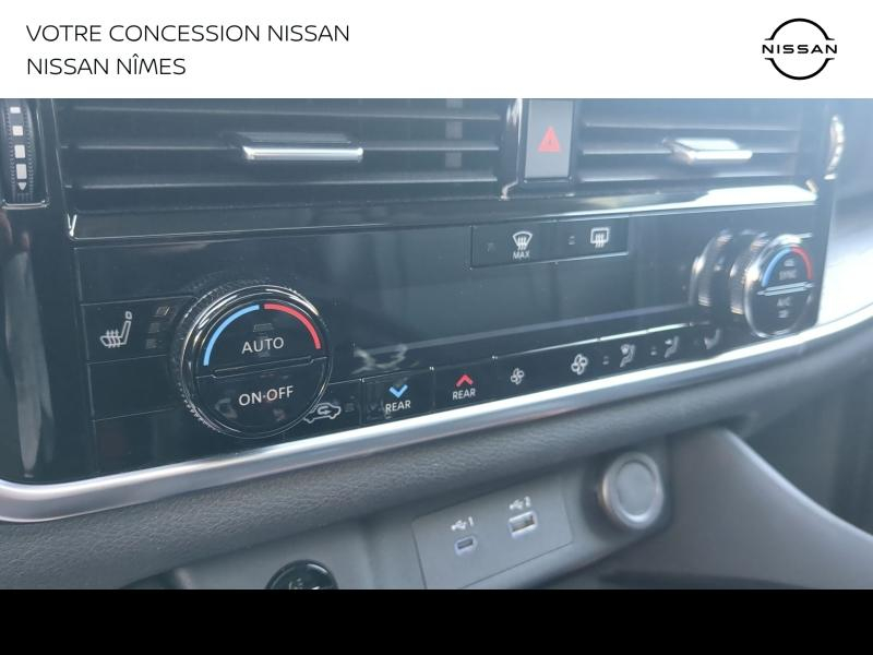 Photo 16 de l’annonce de NISSAN X-Trail d’occasion à vendre à NÎMES