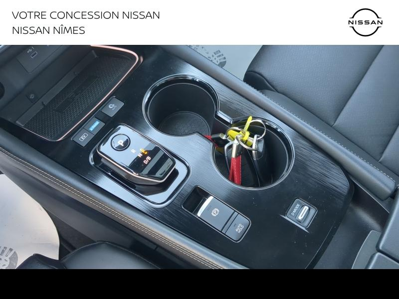 Photo 18 de l’annonce de NISSAN X-Trail d’occasion à vendre à NÎMES