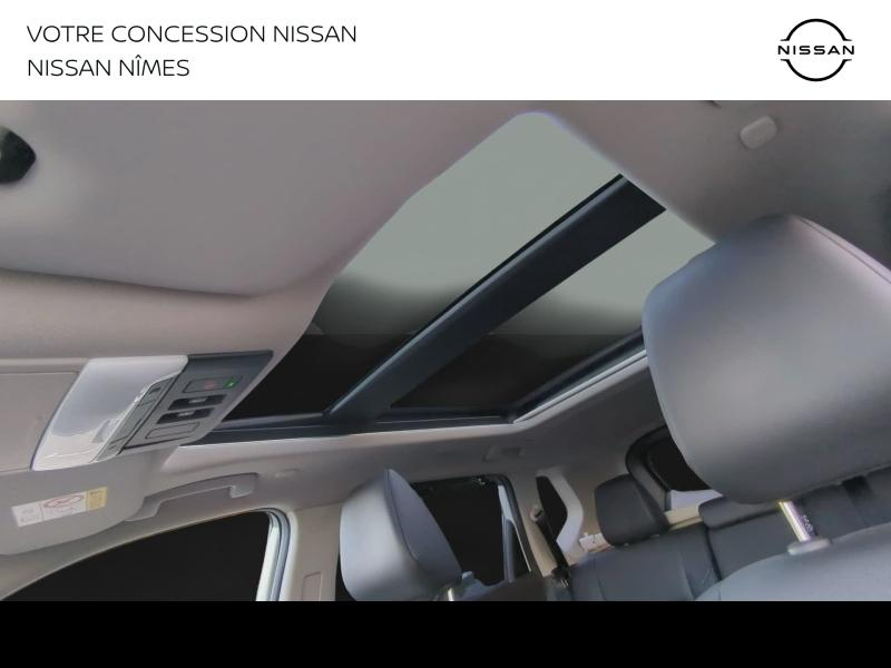 Photo 19 de l’annonce de NISSAN X-Trail d’occasion à vendre à NÎMES