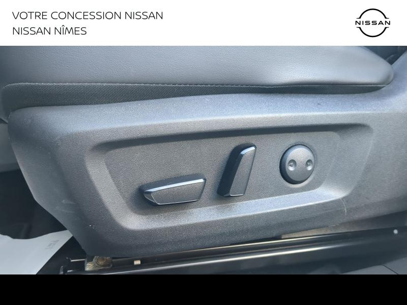 Photo 20 de l’annonce de NISSAN X-Trail d’occasion à vendre à NÎMES