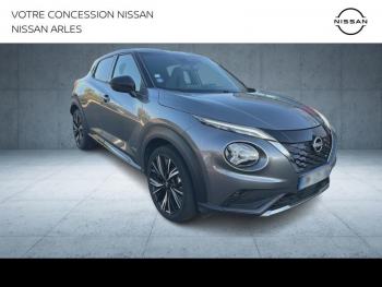 NISSAN Juke d’occasion à vendre à ARLES