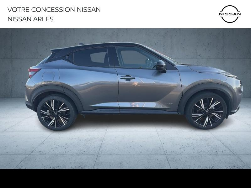 Photo 3 de l’annonce de NISSAN Juke d’occasion à vendre à ARLES