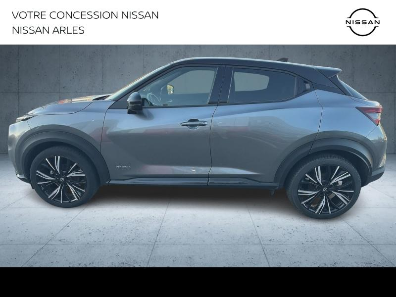 Photo 7 de l’annonce de NISSAN Juke d’occasion à vendre à ARLES