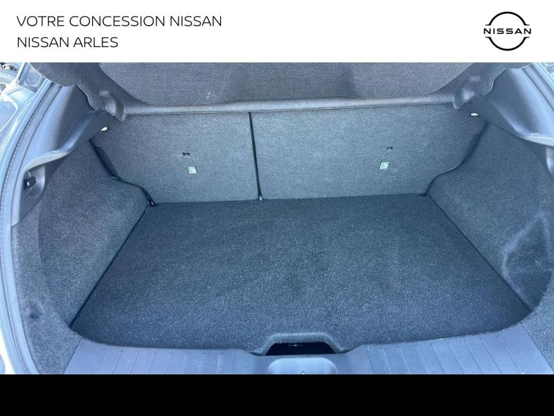 Photo 15 de l’annonce de NISSAN Juke d’occasion à vendre à ARLES