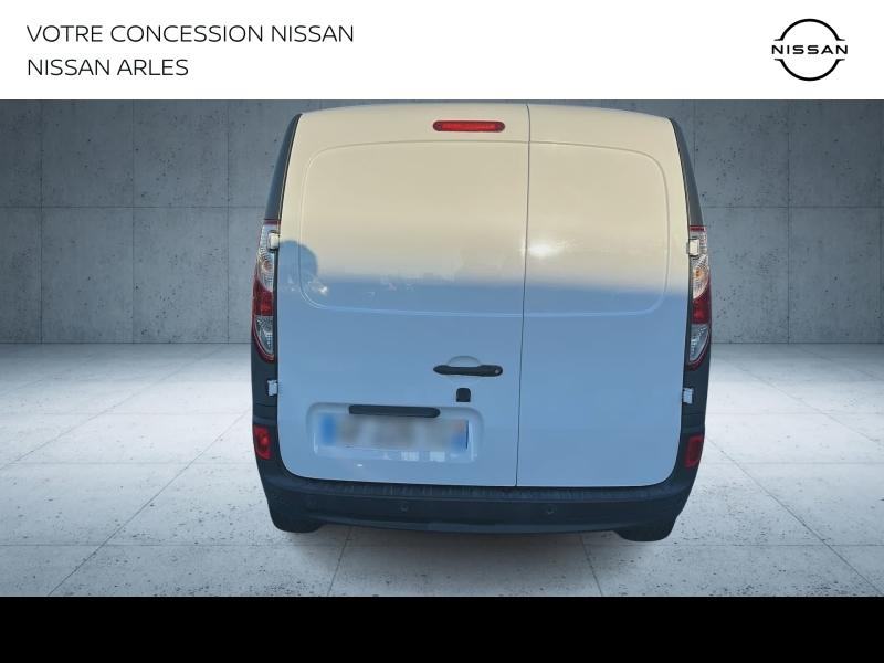 Photo 4 de l’annonce de NISSAN NV250 VUL d’occasion à vendre à ARLES