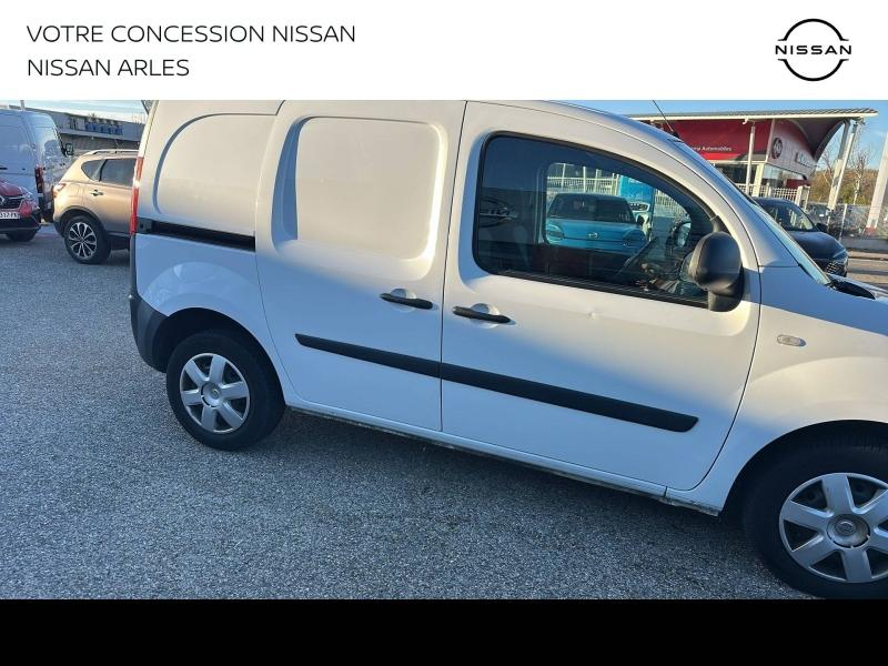 Photo 5 de l’annonce de NISSAN NV250 VUL d’occasion à vendre à ARLES