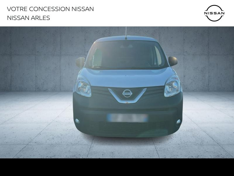 Photo 7 de l’annonce de NISSAN NV250 VUL d’occasion à vendre à ARLES