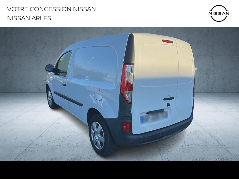 Photo 8 de l’annonce de NISSAN NV250 VUL d’occasion à vendre à ARLES