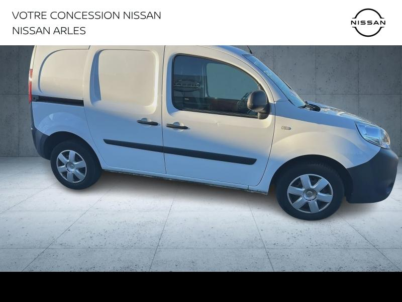 Photo 9 de l’annonce de NISSAN NV250 VUL d’occasion à vendre à ARLES
