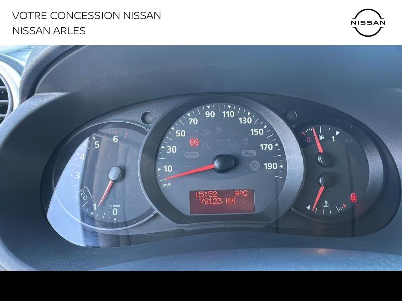 Photo 10 de l’annonce de NISSAN NV250 VUL d’occasion à vendre à ARLES