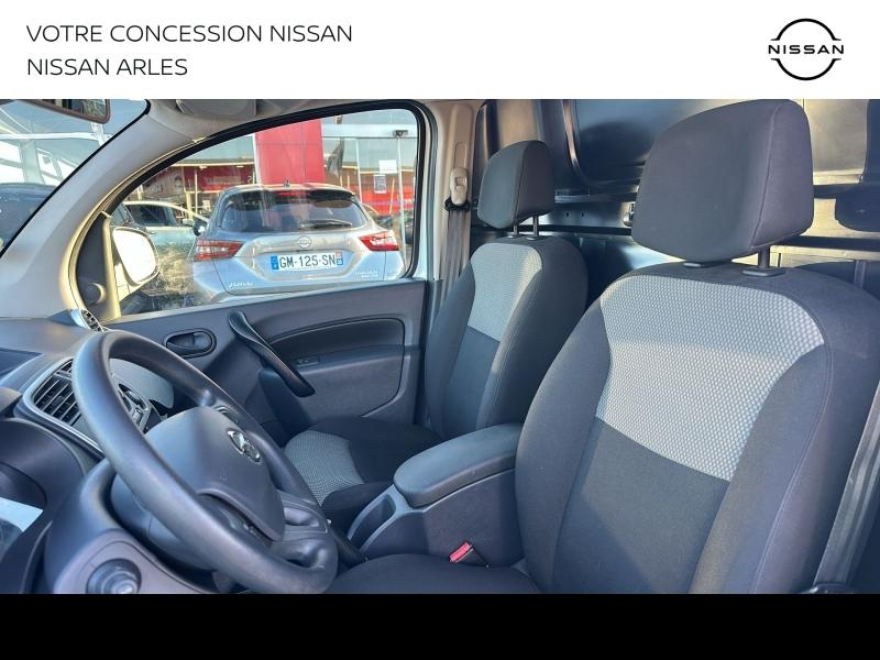 Photo 11 de l’annonce de NISSAN NV250 VUL d’occasion à vendre à ARLES
