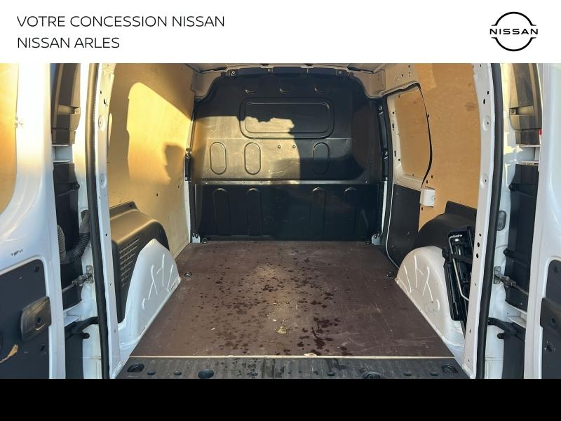 Photo 13 de l’annonce de NISSAN NV250 VUL d’occasion à vendre à ARLES