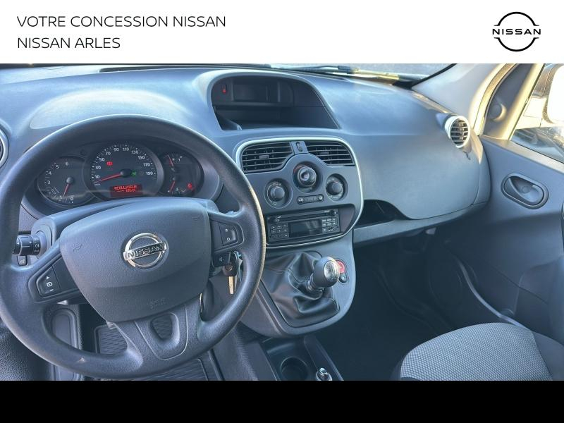 Photo 14 de l’annonce de NISSAN NV250 VUL d’occasion à vendre à ARLES