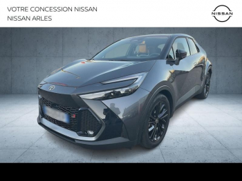 TOYOTA C-HR d’occasion à vendre à ARLES