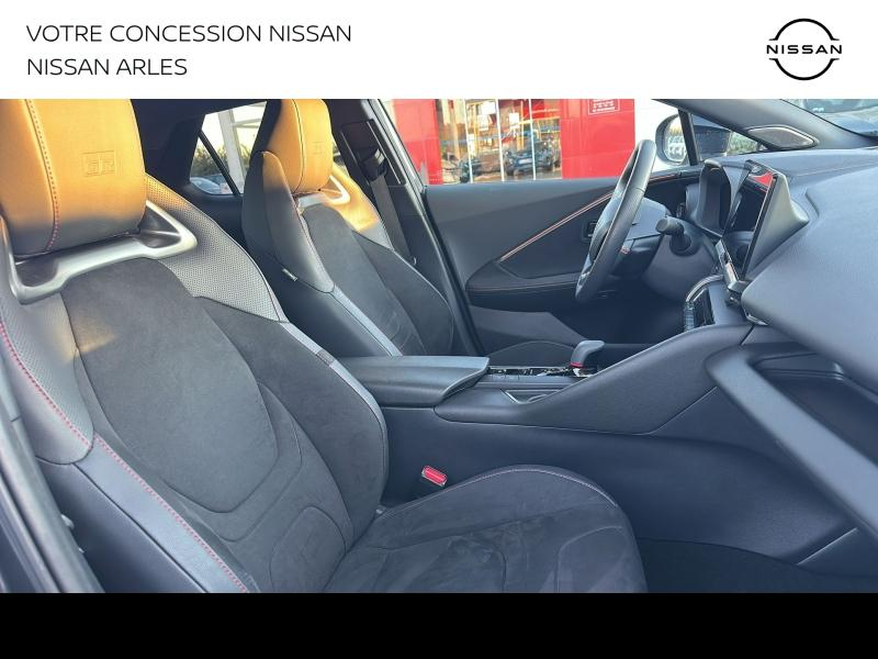 Photo 9 de l’annonce de TOYOTA C-HR d’occasion à vendre à ARLES