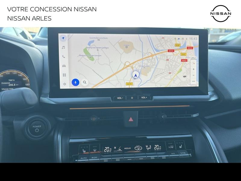 Photo 11 de l’annonce de TOYOTA C-HR d’occasion à vendre à ARLES