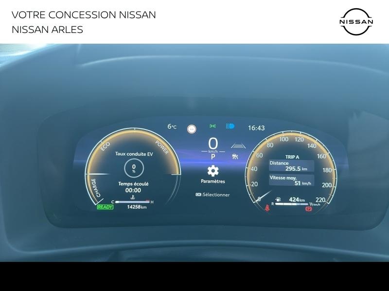 Photo 12 de l’annonce de TOYOTA C-HR d’occasion à vendre à ARLES