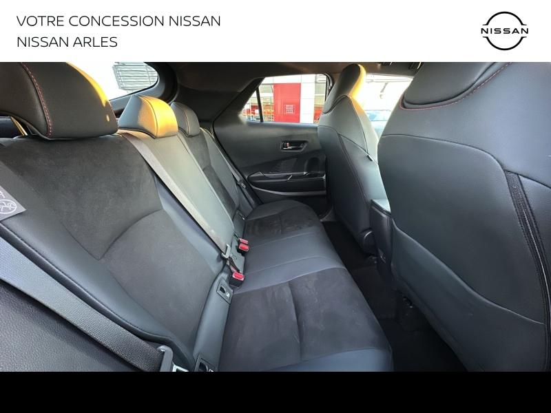 Photo 13 de l’annonce de TOYOTA C-HR d’occasion à vendre à ARLES