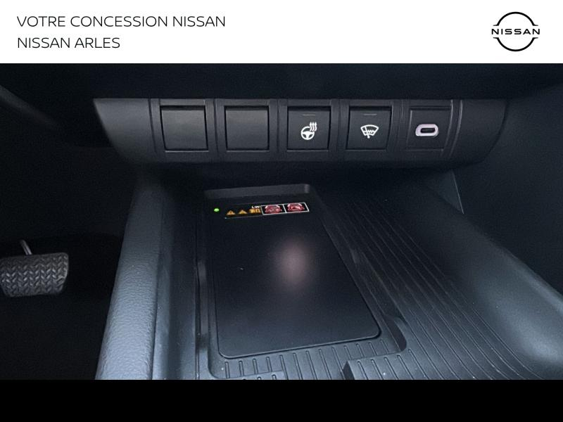 Photo 15 de l’annonce de TOYOTA C-HR d’occasion à vendre à ARLES