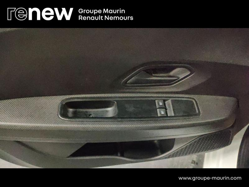 Photo 18 de l’annonce de DACIA Sandero d’occasion à vendre à SAINT PIERRE LES NEMOURS