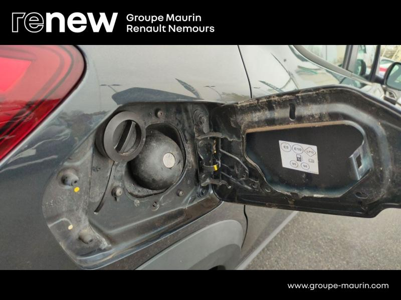 Photo 10 de l’annonce de DACIA Sandero d’occasion à vendre à SAINT PIERRE LES NEMOURS