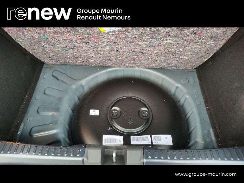 Photo 12 de l’annonce de DACIA Sandero d’occasion à vendre à SAINT PIERRE LES NEMOURS