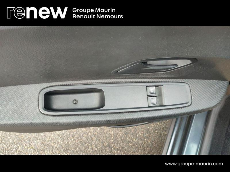 Photo 15 de l’annonce de DACIA Sandero d’occasion à vendre à SAINT PIERRE LES NEMOURS