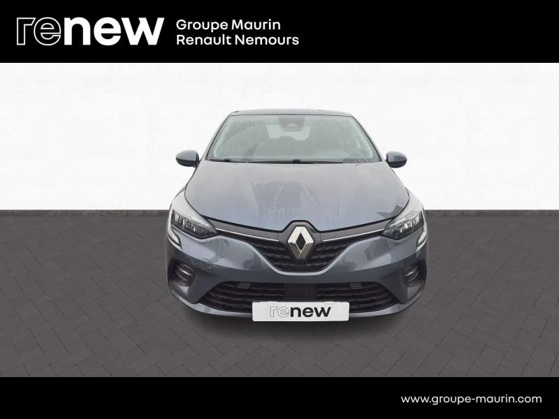 Photo 5 de l’annonce de RENAULT Clio d’occasion à vendre à SAINT PIERRE LES NEMOURS