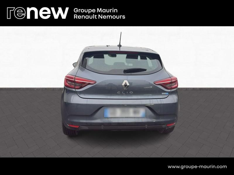 Photo 7 de l’annonce de RENAULT Clio d’occasion à vendre à SAINT PIERRE LES NEMOURS