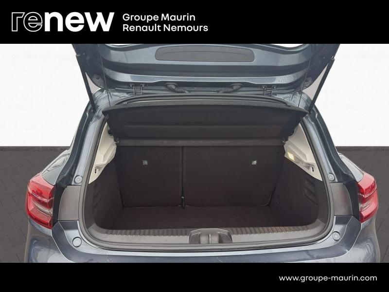 Photo 11 de l’annonce de RENAULT Clio d’occasion à vendre à SAINT PIERRE LES NEMOURS