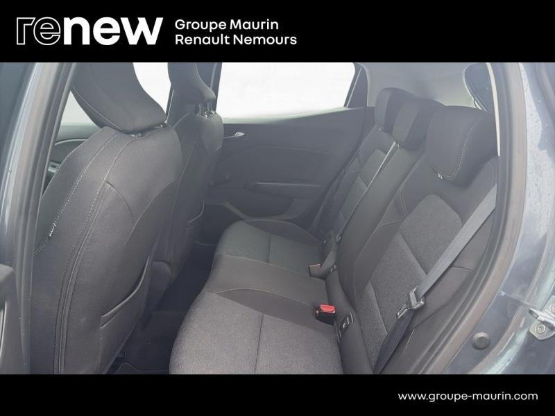 Photo 14 de l’annonce de RENAULT Clio d’occasion à vendre à SAINT PIERRE LES NEMOURS