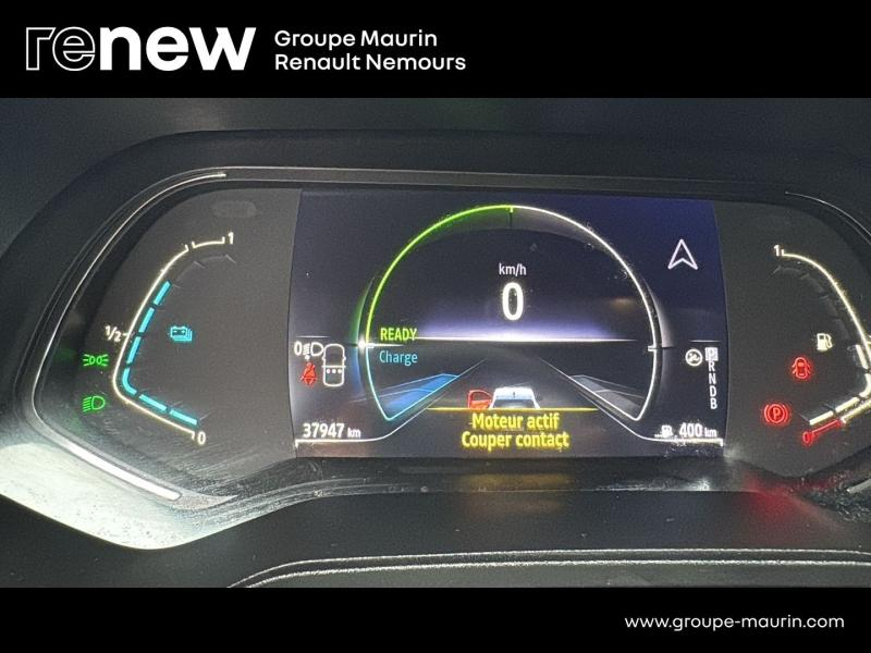 Photo 19 de l’annonce de RENAULT Clio d’occasion à vendre à SAINT PIERRE LES NEMOURS