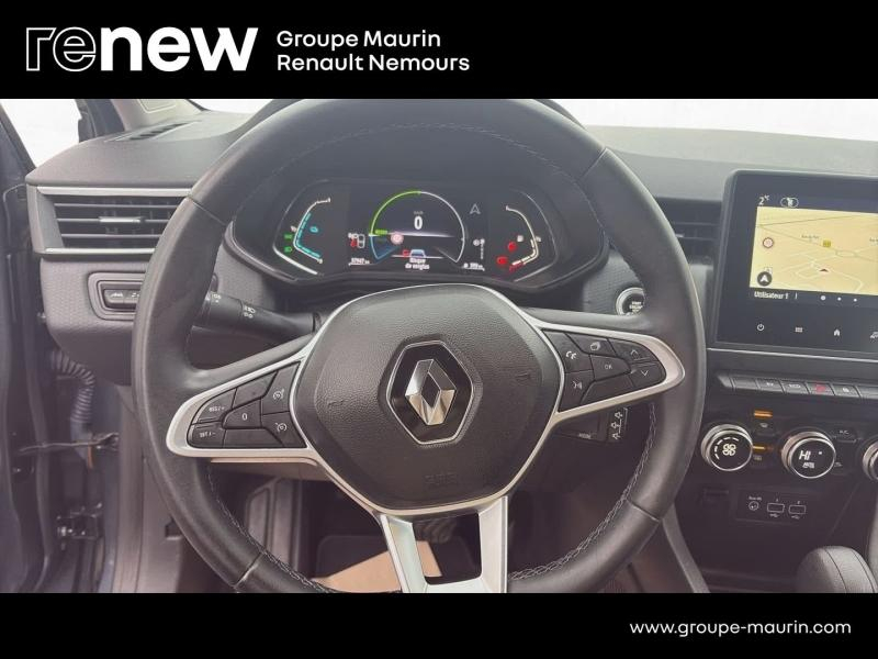 Photo 20 de l’annonce de RENAULT Clio d’occasion à vendre à SAINT PIERRE LES NEMOURS