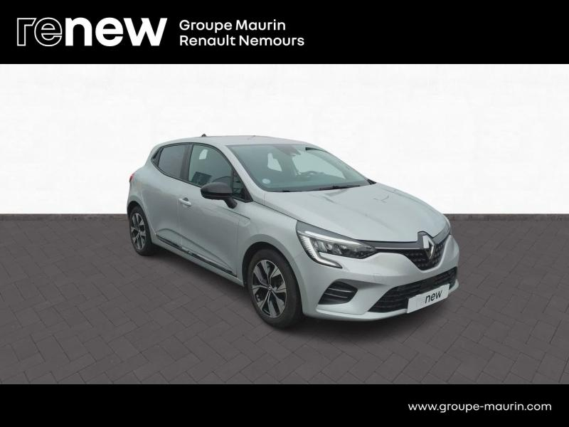 Photo 3 de l’annonce de RENAULT Clio d’occasion à vendre à SAINT PIERRE LES NEMOURS