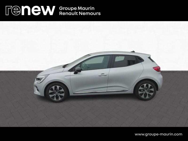 Photo 8 de l’annonce de RENAULT Clio d’occasion à vendre à SAINT PIERRE LES NEMOURS