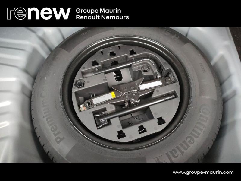 Photo 12 de l’annonce de RENAULT Clio d’occasion à vendre à SAINT PIERRE LES NEMOURS